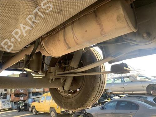 Other FORD TRANSIT CONNECT (P65_, P70_, P80_) 1.8 TDCi | BP32450824O1 