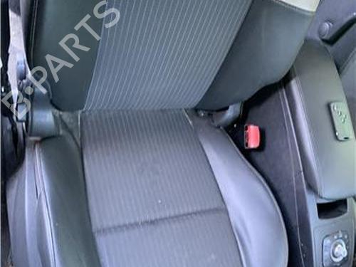 Right front seat RENAULT GRAND SCÉNIC III (JZ0/1_) 1.5 dCi (JZ0B, JZ07) | BP32418192C16 