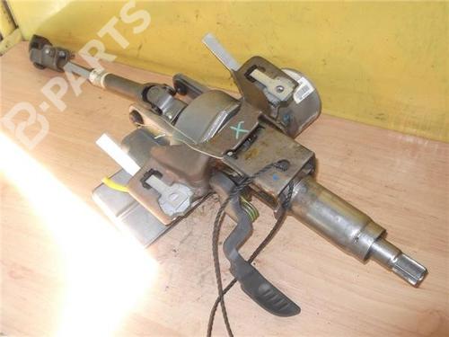 Used Steering column OPEL CORSA D (S07) [2006-2015]  9684934