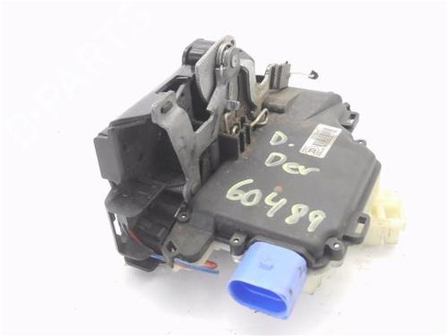 Front right lock SEAT IBIZA III (6L1) 1.9 TDI | BP29251290C97 