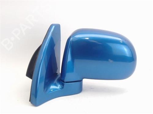 Used Left mirror HYUNDAI ATOS (MX) [1997-2015]  13043820