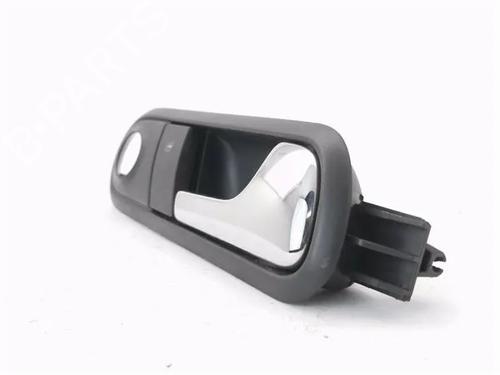 Front right interior door handle SEAT IBIZA III (6L1) 1.4 16V | BP23169191I14 