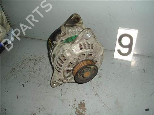 Alternator HYUNDAI TRAJET (FO) 2.0 | BP9636004M7 