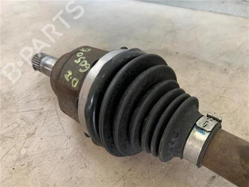 Left front driveshaft OPEL COMBO Box Body/MPV (X12) 1.3 CDTI (B05) | BP35951055M38 - Image 5