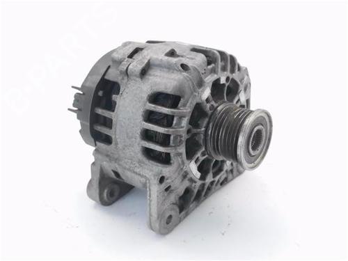 Used Alternator NISSAN PRIMASTAR Van (X83) 1.9 dCi 100 (100 hp) 29755046
