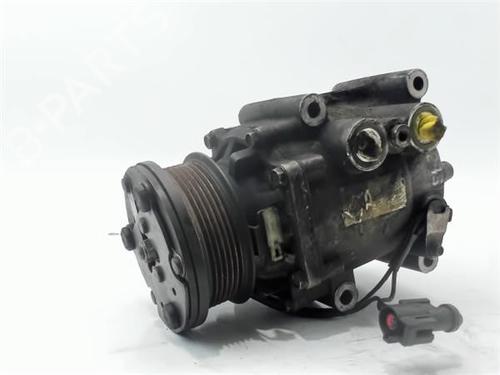 Used AC compressor FORD FUSION (JU_) [2002-2012]  13238442