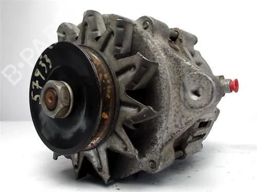 Used Alternator OPEL CORSA B (S93) [1993-2009]  11995840