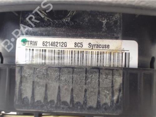 Kollisonspute sett FORD FIESTA VI (CB1, CCN) 1.25 | BP23392812C86 