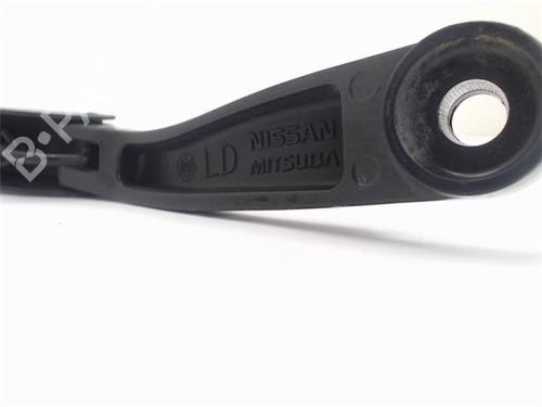 Front windshield wiper arm NISSAN NV200 Van 1.5 dCi 85 (M20, M20N, M20M) | BP16123223C143 