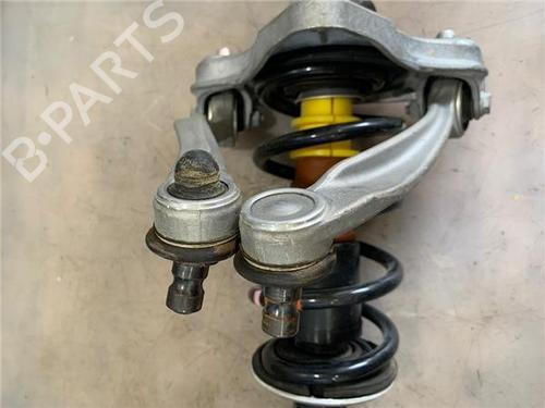 Right front shock absorber SEAT EXEO (3R2) 1.6 | BP39623913M17 - Image 3