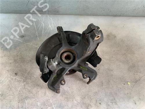 Left front steering knuckle SEAT IBIZA III (6L1) 1.4 16V | BP26955992M25 