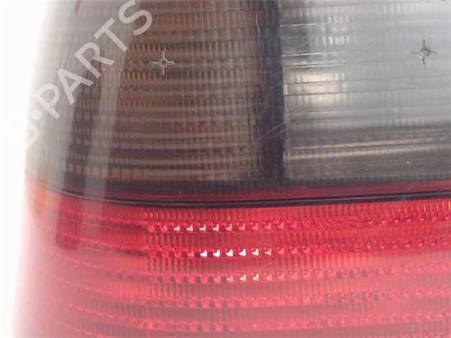Left taillight SEAT IBIZA II (6K1)  | BP13053084C34 