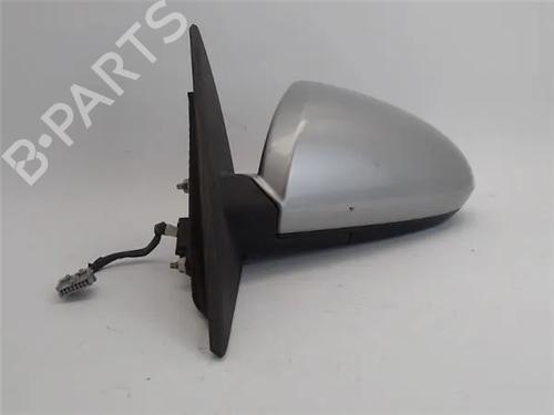 Used Left mirror NISSAN PRIMERA Hatchback (P12) [2002-2025]  25845205