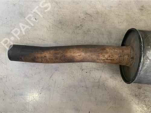 Exhaust system MERCEDES-BENZ SPRINTER 3,5-t Platform/Chassis (B906) 311 CDI (906.131, 906.133, 906.135, 906.231, 906.233,... | BP17618346M121 
