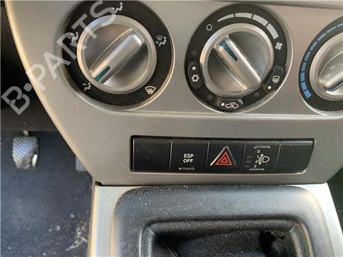 Warning switch JEEP COMPASS (MK49) 2.0 CRD | BP32418013I22