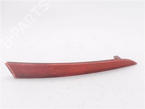 Used Rear fog light Rear fog light SEAT IBIZA IV (6J5, 6P1) [2008-2017] 19806372 19806372