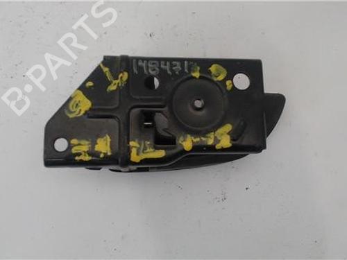 Rear right interior door handle HYUNDAI SANTA FÉ I (SM) 2.0 CRDi | BP14333597I16 