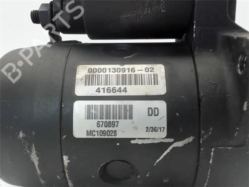 Starter MAZDA 323 S VI Saloon (BJ)  | BP17618298M8 