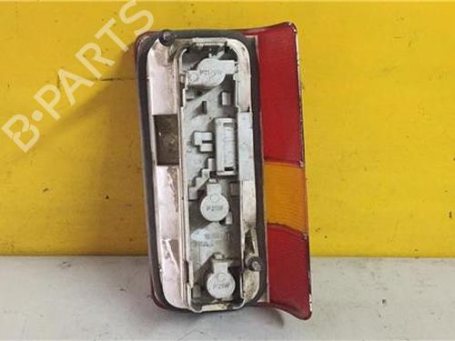 Left taillight SEAT TERRA (24) 0.9 | BP15588164C34 