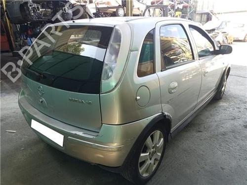 Starter OPEL CORSA C (X01)  | BP34621227M8  - Image 12