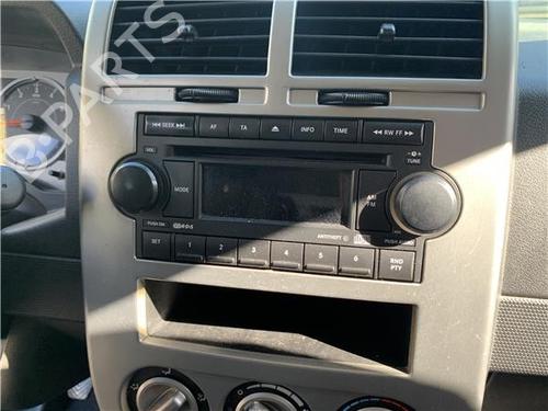 Radio JEEP COMPASS (MK49) 2.0 CRD | BP32417959E6