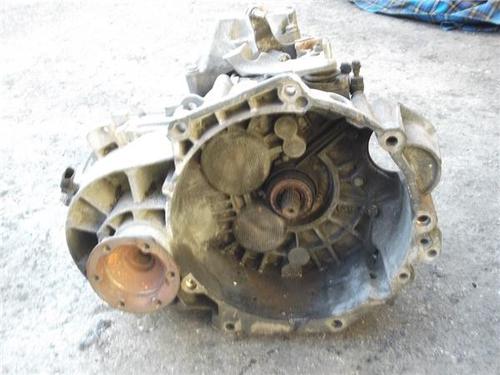 Used Gearbox OPEL CORSA C (X01) [2000-2009]  12596732