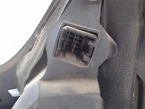Right mirror DAEWOO ARANOS  | BP12597145C27 