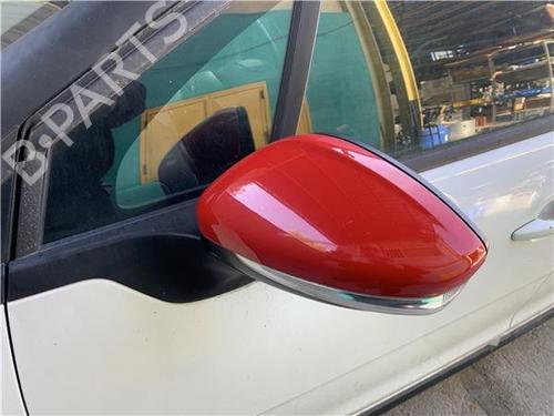 Used Left mirror Left mirror CITROËN C3 III (SX) 1.2 VTi 82 (82 hp) 33288073 33288073