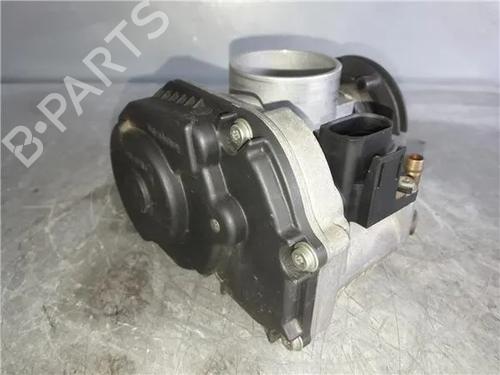Throttle body VW POLO III (6N1) 60 1.4 | BP9635186M82 