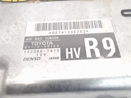 Elektronisk modul LEXUS RX (_U3_) 400h (MHU38_) | BP16340889M83 