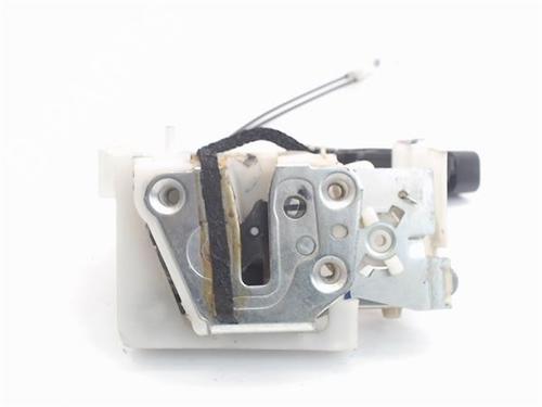 Used Rear left lock NISSAN PIXO (UA0) 1.0 (68 hp) 13643548