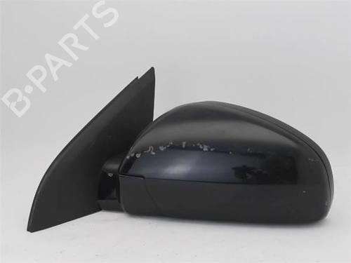 Retrovisor izquierdo OPEL VECTRA C (Z02) 3.0 CDTI (F69) | BP22179252C26 