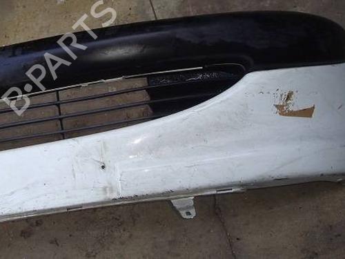 Front bumper PEUGEOT 206 Hatchback (2A/C) 1.1 i | BP9667135C7 