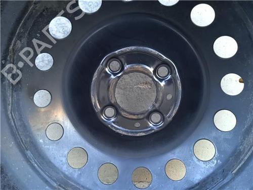 Rim RENAULT ZOE (BFM_)  | BP21360054C45