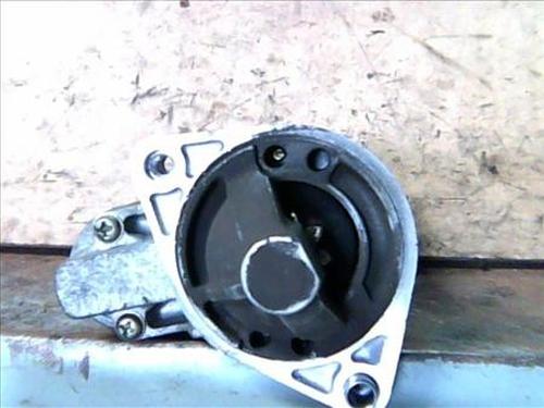 Startmotor SUZUKI WAGON R+ Hatchback (MM) [2000-2025]  12103829