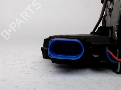 Front left lock AUDI A3 (8P1) 2.0 TDI 16V | BP14343653C98 