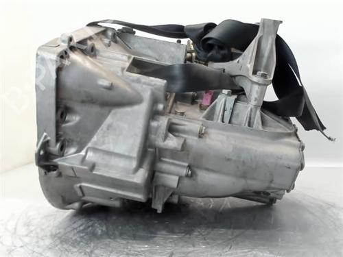 Gearbox CITROËN C5 I (DC_)  | BP12677901M3 