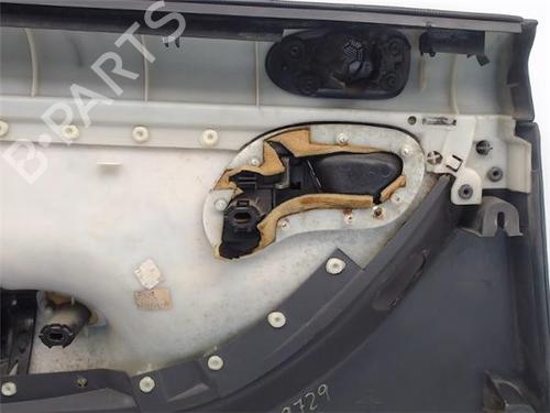 Rear right panel SEAT LEON (1M1) 1.9 TDI | BP16316992C61 