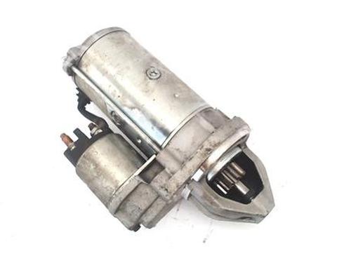 Used Starter Starter MERCEDES-BENZ VITO / MIXTO Van (W639) 109 CDI (639.601, 639.603, 639.605) (88 hp) 35953952 35953952