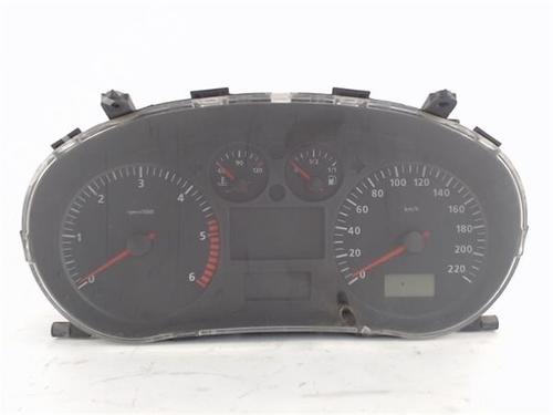 Used Instrument cluster SEAT IBIZA II (6K1) [1993-2002]  13052373