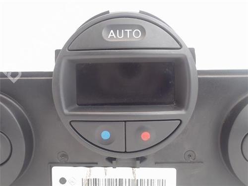 Climate control RENAULT MEGANE II Estate (KM0/1_) 1.9 dCi (BM0G, CM0G) | BP18166388I5 