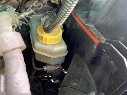 Brake master cylinder SKODA FABIA II (542) 1.4 TDI | BP32450962M77 