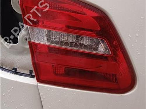 Used Left tailgate light Left tailgate light MERCEDES-BENZ B-CLASS Sports Tourer (W246, W242) B 200 CDI (246.201) (136 hp) 29280916 29280916
