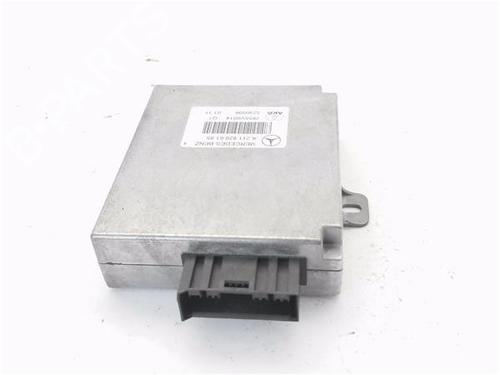 Elektronisk modul MERCEDES-BENZ E-CLASS (W211)  | BP25010018M83 