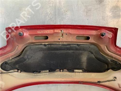 Hood CITROËN C2 (JM_) 1.4 HDi | BP9636368C1