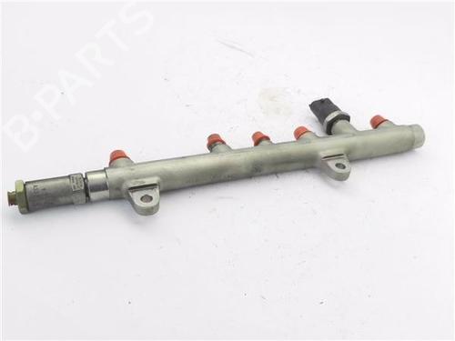 Injection rail MITSUBISHI SPACE STAR MPV (DG_A) 1.9 DI-D (DG4A) | BP23169133M98 