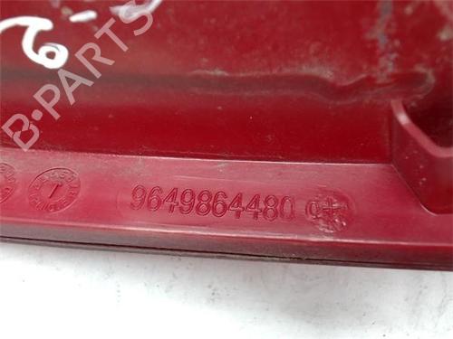 Right taillight CITROËN C2 (JM_)  | BP13719807C35 
