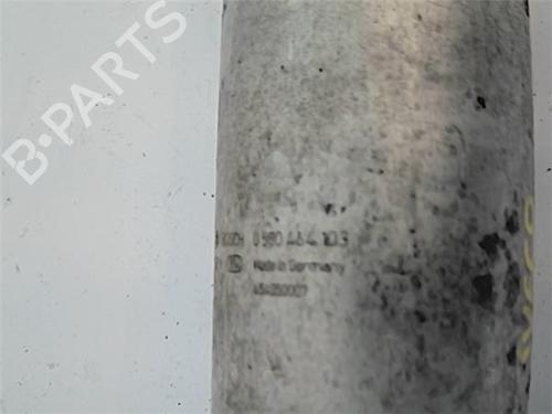 Fuel pump IVECO DAILY IV Van 35C13 V, 35C13 V/P, 35S13 V, 35S13 V/P | BP11146693M76 