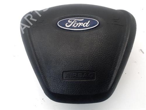 Used Driver airbag FORD FIESTA VI (CB1, CCN) 1.25 (82 hp) 22433048