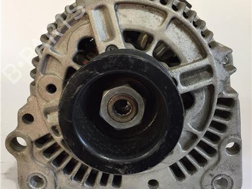 Used Alternator SEAT IBIZA II (6K1) [1993-2002]  9655364